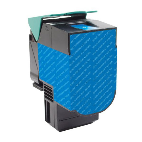 LEXMARK C540H1CG Color Laser - 200696